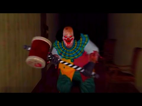 Видео: ПЛОХИЕ мобильные игры ужасов