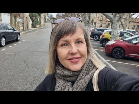 Видео: Стрижка в деревенском салоне. Помощь мужа по хозяйству. Учёба сына в лицее. Французский быт