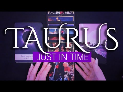 Видео: ГАДАНИЕ ТАРО ДЛЯ ТЕЛЬЦА | «ЭТО СЕЙЧАС ПРОИЗОЙДЁТ! ОДНОЗНАЧНОЕ «ДА!» КАЖДЫЙ РАЗ ВОВРЕМЯ