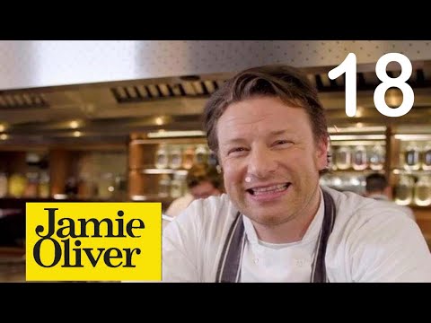 Видео: Jamie Oliver. Омлет