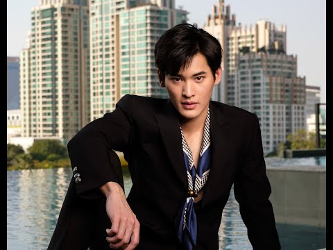 Видео: ТОП-15 тайских актеров, от которых глаз не оторвать