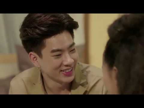 Видео: Kai and Third - Say Something Лакорн Теория любви fmv bl Theory of love