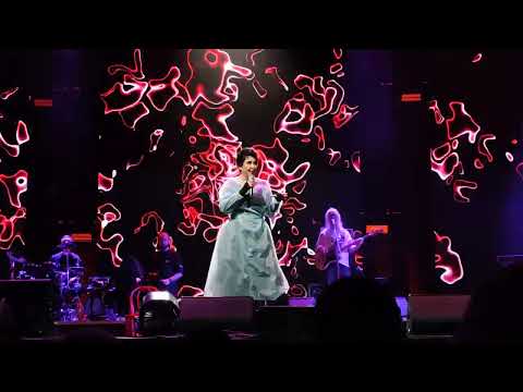 Видео: Лолита - OFFSET 15.11.24 Live Arena Москва