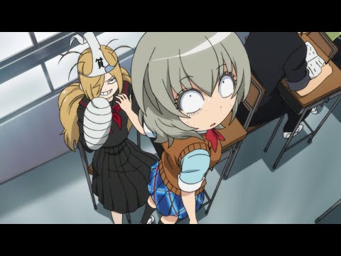 Видео: Аниме Клип - А я маленькая мерзость.