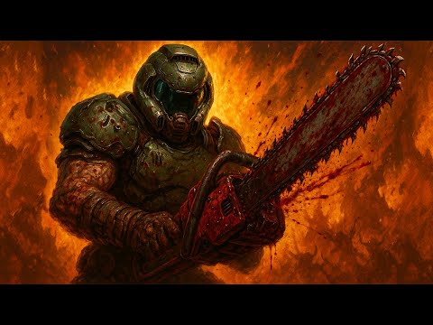 Видео: ВЕЛИЧАЙШИЙ ОБМАН про DOOM