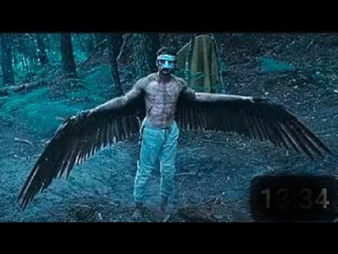 Видео: Жаһандық ВИРУС адамдарды жануарларға айналдыруда және оны ЕМІН ЕШКІМ  таба алмайды.#киношолу