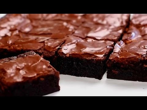 Видео: Շոկոլադե Տորթ БРАУНИ /Բրաունի/ Շոկոլադե Թագուհի/ #торт #brownie