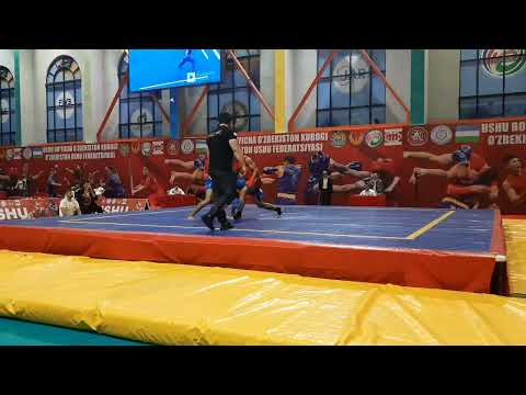 Видео: 26 октября 2025 г.USHU