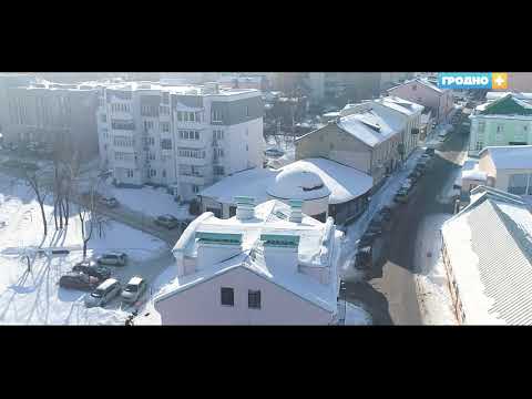 Видео: Улица Телеграфная. Свидание с городом. Выпуск 26