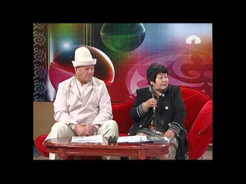 Видео: Улутман: "Тарых табылгалары"