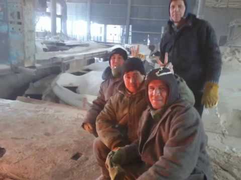 Видео: неохим  г алга  2013