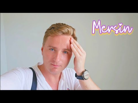 Видео: ОДИН ДОМА В МЕРСИНЕ | ТУРЦИЯ