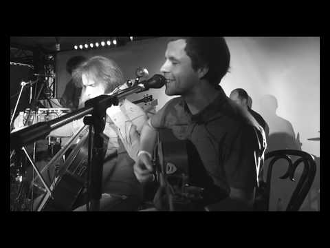 Видео: Вдовин & Табор // На кончике ножа