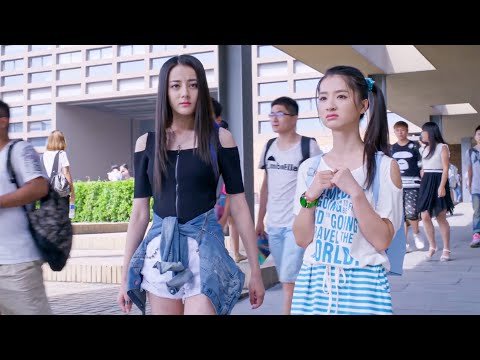 Видео: Телохранитель может получить 200 000 только после защиты маленькой девочки в течение 3 дней