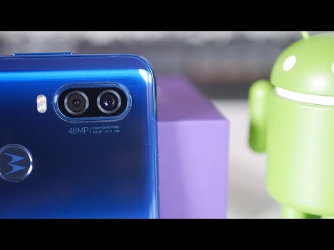 Видео: Motorola One Vision е най-добрият смартфон в среден клас?! Ревю
