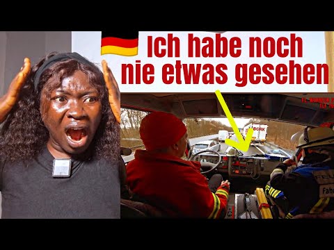 Видео: Реакция иностранца на | Аварийная полоса] Экстренное реагирование на дорожно-транспортное происше...