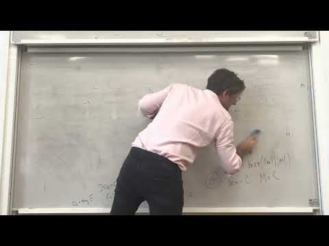 Видео: 01.10.2022 Лекция 6. Принцип Архимеда. Теорема Кантора, лемма Бореля-Лебега