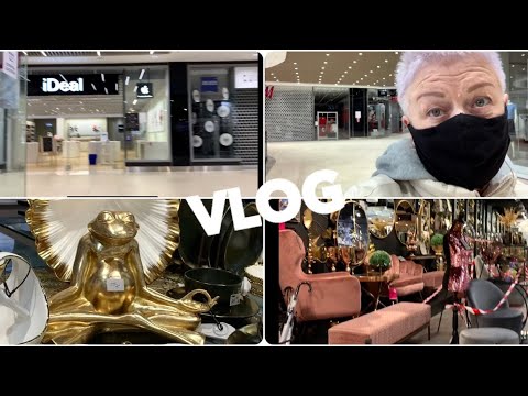 Видео: VLOG..ALFA..ЛОКДАУН..КУПИЛА MACBOOK..ПУСТОЙ ТОРГОВЫЙ ЦЕНТР.7АПРЕЛЯ ОТКРЫВАЮТ МАЛЕНЬКИЕ МАГАЗИНЫ..УРА