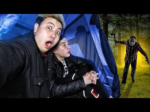 Видео: УЖАС ОРМАНДА АДАСЫП КЕТТІК! **ПАЛАТКАДА ОРМАНДА ТҮН**