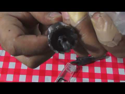 Видео: Коронки по металлу