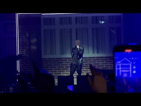 Видео: Markul — Zima Blue | Москва 20.12.2024