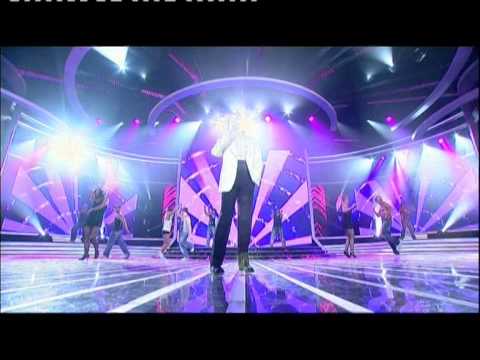 Видео: Филипп Киркоров "Мне не жаль". Выпуск 12 - Фактор А 2012