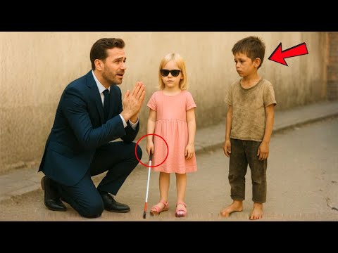 Видео: "НАКАРАЙ ДЪЩЕРЯ МИ ДА ВИДИ И ЩЕ ТЕ ОСИНОВЯ!" СЕ ЗАКЛЕ МИЛИОНЕРЪТ... - 2 МИНУТИ ПО-КЪСНО!