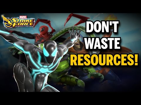 Видео: Коварная шестерка в MSF: кого стоит использовать, а кто просто боится упустить что-то важное