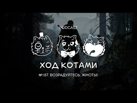 Видео: Ход Котами №187: Возрадуйтесь, жмоты!