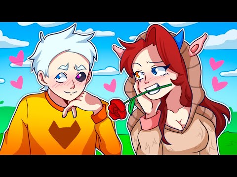 Видео: ❤️ Майнкрафт но Я СТАЛА ПОМОЩНИКОМ БРОНЕНОСЦЕМ