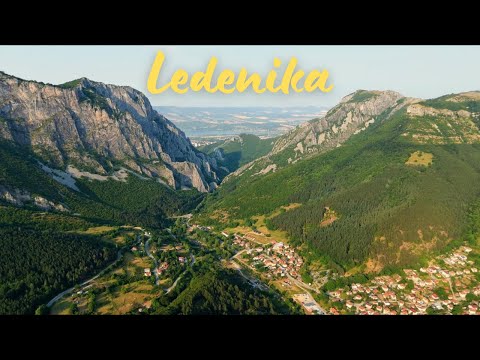 Видео: С мотор до Леденика