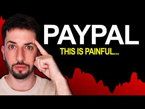 Видео: Доходы PayPal: хорошие и плохие
