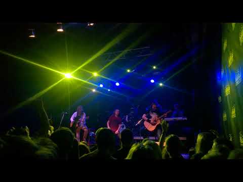 Видео: ЭПИДЕМИЯ - Взошла луна (Unplugged)