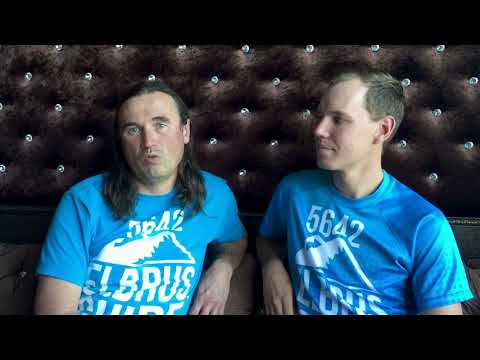 Видео: Аптечка для Эльбруса  и ее содержимое  во время восхождения на Эльбрус