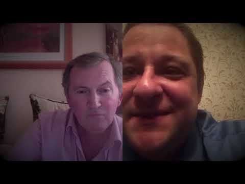 Видео: Петр Лаул Беседа об интегральном  цикле Скрябина и вообще о разных композиторах