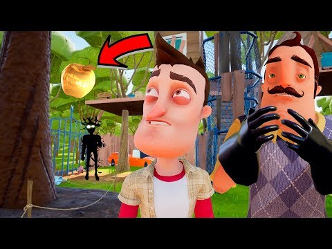Видео: ШОУ ПРИВЕТ СОСЕД!ВЫРАСТИЛ САМОЕ БОЛЬШОЕ ДЕРЕВО!ИГРА HELLO NEIGHBOR MOD KIT ПРОХОЖДЕНИЕ!ПРИКОЛЫ 2019!