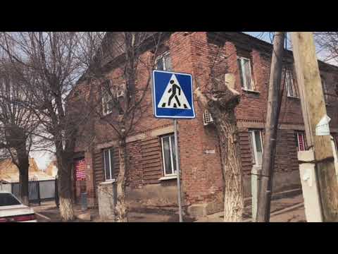 Видео: "Купеческие дома Красного Яра"