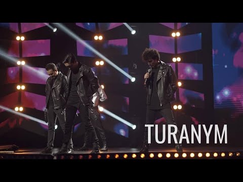Видео: ANTHEM OF THE TURKIC PEOPLES/  TÜRK HALKLARININ MARŞI/АЛАШҰЛЫ-ТҰРАНЫМ