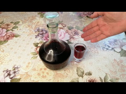 Видео: 👍НАЛИВКА ИЗ ЗАМОРОЖЕННЫХ ЯГОД БЫСТРОГО ПРИГОТОВЛЕНИЯ