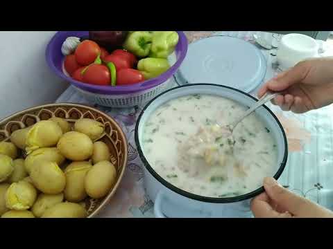 Видео: ЕЗ ОВКАТЛАРИ🍆🍅🧄 , ГЛАДИОЛУСИМ ГУНЧА КИЛДИ 🌱🌾