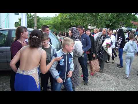 Видео: Балът на Хава Салихова 3