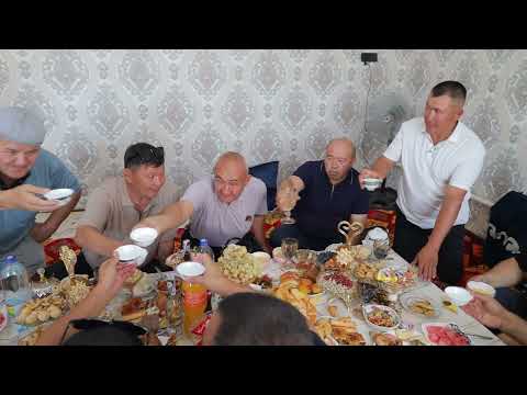 Видео: 2. Қонақ жайлар , Кудалар.  30.08.2025.