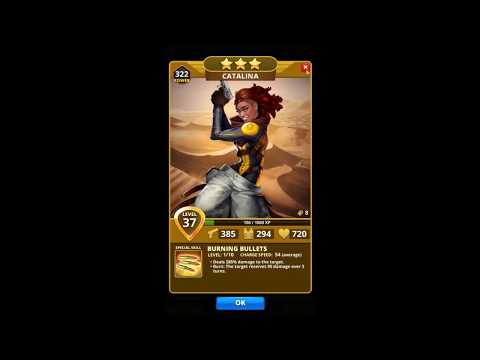 Видео: Puzzle Combat обучающее видео для новичков машина, оружие, война