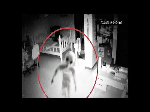 Видео: КАМЕРА СНЯЛА НЕЧТО!!! ЭТА ЗАПИСЬ ШОКИРОВАЛА НАС...