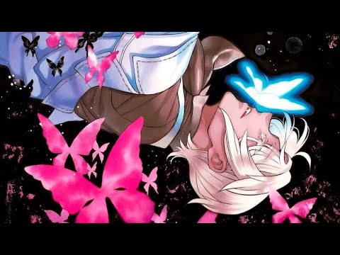 Видео: Skillet — Whispers in the dark | Memoir of Vanitas | Мемуары Ванитаса | Ной/Ванитас | Yaoi