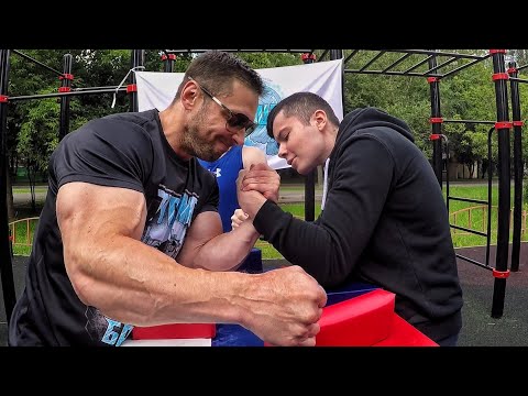 Видео: АРМРЕСТЛИНГ 2020 - мастер класс для новичков