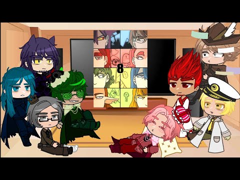 Видео: Земля Королей реагирует на восьмёрку | 1/1 | 13 карт | зк | земля королей