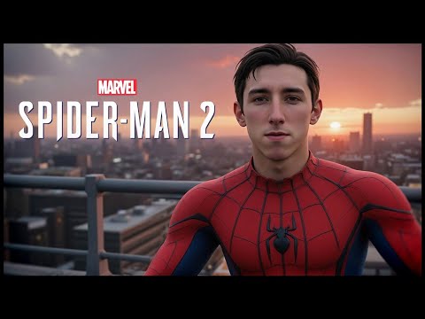 Видео: «Человек-Паук 2» PC Прохождение — ФИНАЛЬНЫЙ БОЙ МАЙЛЗА ПРОТИВ МИСТЕРИО(КТО ВО ВСЕМ ВИНОВАТ?)