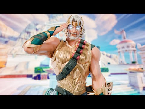 Видео: ТАКИМ БЫЛ 29 СЕЗОН ФОРТНАЙТ...