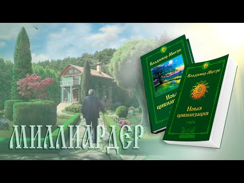 Видео: МИЛЛИАРДЕР